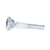 501507026 - GLASS STEM - 8CM LENGTH 2.5MM THICK SLOTTED - 4 PACK