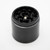 501505851 - GRINDER - CNC BLACK 4 PART 43MM REMOVABLE SCREEN  - 4 PACK