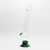 Waterfall Terminator Highbrid Series Glass Bong - Green/Blue