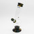 Waterfall Decimator Highbrid Series Glass Bong - Camo