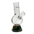 Waterfall Exterminator Highbrid Series Glass Bong - Camo
