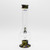 Waterfall Supernova Highbrid Series Glass Bong - Camo
