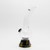Waterfall Zap Squash Highbrid Series Glass Bong - Camo