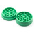 GRINDER - DEGRADABLE JIMS MULLING GREEN FLOWER POWER - 8 PACK