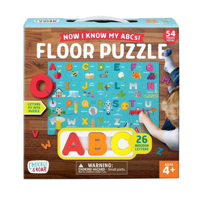 Drool item of the week: It's a puzzle ! – The FiFi Report