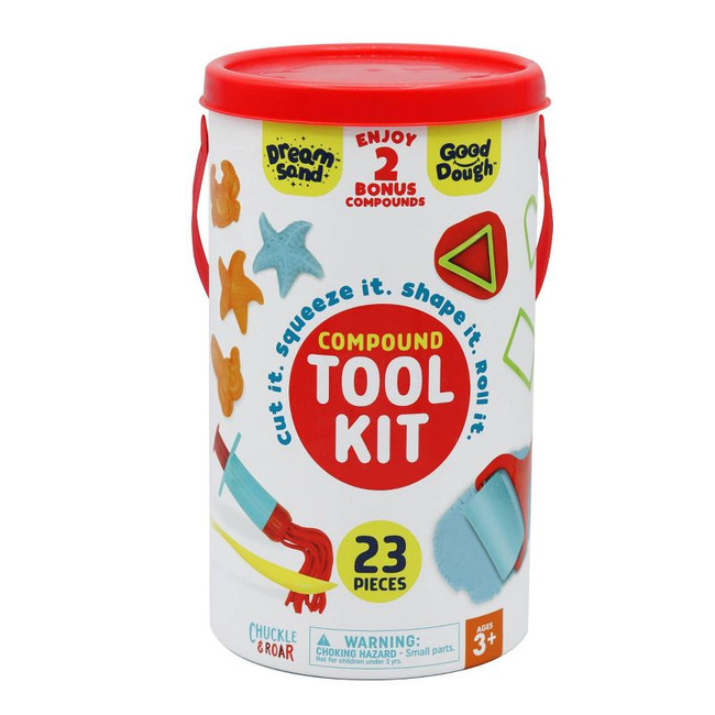 Compound Tool Kit