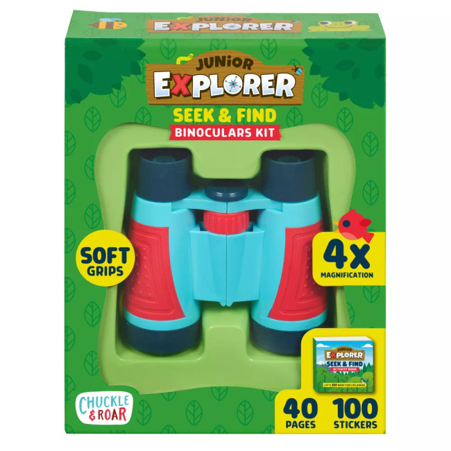 Cube Junior - Brainteaser Cube