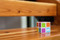 Cube Junior - Brainteaser Cube Photo 4