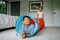 Pop-up Play Tunnel 6ft Long 2