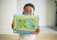 Seek & Find Treasure Map Jigsaw Floor Puzzle