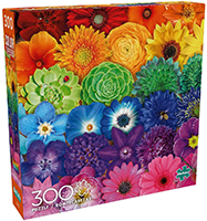 Color Explosion Jigsaw Puzzle