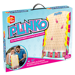 Plinko