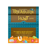 Treasure Hunt