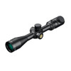 Athlon Optics Talos BTR Riflescope 4-14x44mm, 30mm Main Tube, APLR2 FFP IR MIL Reticle, Black