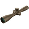 Athlon Optics Ares ETR Riflescope 4.5-30x56mm, 34mm Main Tube, APRS1 FFP IR MIL Reticle, Brown