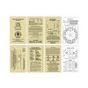 Esee Knives Navigation / Survival Notebook