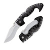 Cold Steel Spartan 4 1/2 Blade Length, Japanese AUS10A Steel