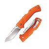 Cold Steel Ultimate Hunter Orange