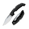 Cold Steel Voyager Knife Large, Clip Point, Plain Edge