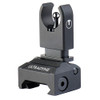 Ultradyne C4 Flip-Up Sight Front, AR-15, LR-308, Black
