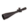 Sightron SIII Long Range Zero Stop Riflescope 10-50x60mm 30mm Tube Side Focus Tactical Knob Zero Stop Matte MOA-H Reticle