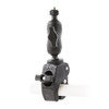 Gear Aid Ram Light Mount Claw, Black