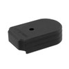 Leapers Inc. UTG PRO +0 Base Pad Sig Sauer P320 9/40, Matte Black