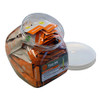 Ultimate Survival Technologies See-Me 4" Light Stick, Cookie Jar, Package of 40