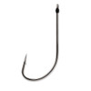 VMC Neko Hook #1 Hook Size, Black/Nickel, Package of 6