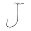 VMC Spinshot Neko Hook #2 Hook Size, Black/Nickel, Package of 4