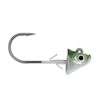 VMC Swimbait Jig #4/0 Hook Size, 3/8 oz, Shad, Package of 2