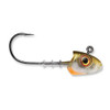 Storm 360GT Searchbait Jig 4 1/2 Length, #4/0 Hook. 3/8 oz, Smelt, Package of 2