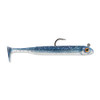 Storm 360GT Searchbait Swimmer Lure 4 1/2 Length, 1/4 oz, Tru Blue, Package of 1 Rigged and 2 Extra Bodies