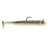 Storm 360GT Searchbait Swimmer Lure 4 1/2 Length, 1/4 oz, Smelt, Package of 1 Rigged and 2 Extra Bodies