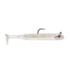 Storm 360GT Searchbait Swimmer Lure 4 1/2 Length, 1/4 oz, Gaga, Package of 1 Rigged and 2 Extra Bodies