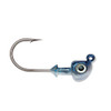 VMC Boxer Jig #4/0 Hook Size 1/2 oz, Blue Shad, Package of 4