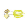 Terminator Tandem Buzz 3/8 oz, Sharp Chartreuse, Package of 1