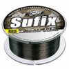Sufix Siege Line 4 lbs Tested, 0.008 Diameter, 330 Yards, Camo