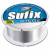 Sufix Siege Line 14 lbs Tested, 0.015 Diameter, 330 Yards, Clear