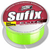Sufix Elite Line 14 lbs Tested, 0.008 Diameter, 330 Yards, Hi Vis Yellow