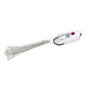 Terminator Popping Frog 2 1/2 Length, 9/16 oz, White Camo, Package of 1