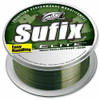 Sufix Elite Line 20 lbs Tested, 0.018 Diameter, 330 Yards, Camo