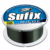 Sufix Siege Line 30 lbs Tested, 0.022 Diameter, 250 Yards, Smoke Green