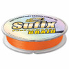 Sufix Performance Braid Line 65 lbs Tested, 0.016 Diameter, 150 Yards, Fluorescent Neon Fire