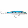 Williamson Sub-Surface Pro 130 Hard Bait Lure Freshwater, Size 130, 5 1/8 Length, Variable Depth, Blue Sardine, Per 1