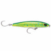 Williamson Sub-Surface Pro 130 Hard Bait Lure Freshwater, Size 130, 5 1/8 Length, Variable Depth, Dorado, Per 1