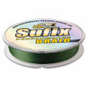 Sufix Performance Braid Line 80 lbs Tested, 0.018 Diameter, 150 Yards, Low Vis Green