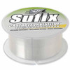Sufix Castable Invisiline Fluorocarbon Line 10 lbs Tested, 0.011 Diameter, 200 Cards, Clear