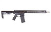 2A BL-RAIL 10" M-LOK TITANIUM-NT BLK
