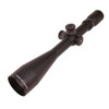 Sightron SIII Long Range Zero Stop Riflescope 8-32x56mm, 30mm Tube, MOA Type Reticle, Side Focus, 1/4 Tactical Knobs, Matte